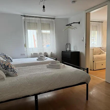 M B Homes Schlatt 1 * Hechingen