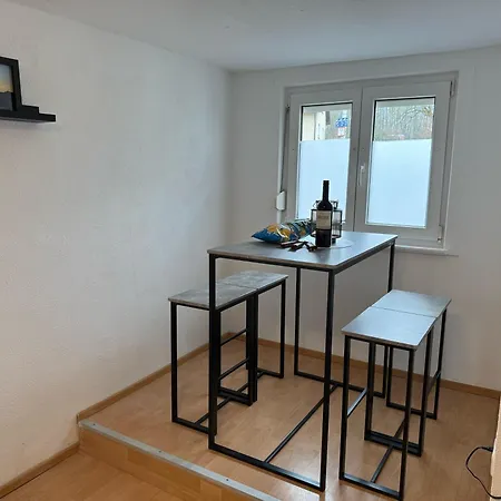M B Homes Schlatt 1 Apartment Hechingen