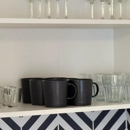 M B Homes Schlatt 1 ヘッヒンゲン