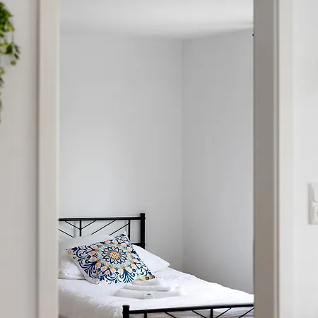 M B Homes Schlatt 1 ヘッヒンゲン