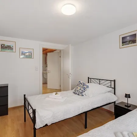 M B Homes Schlatt 1 Apartment Hechingen