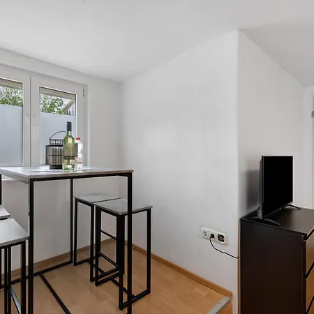 M B Homes Schlatt 1 Hechingen