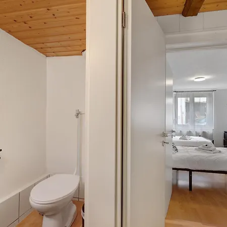 M B Homes Schlatt 1 Apartment Hechingen