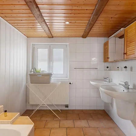 M B Homes Schlatt 1