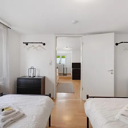 Apartment M B Homes Schlatt 1 Hechingen