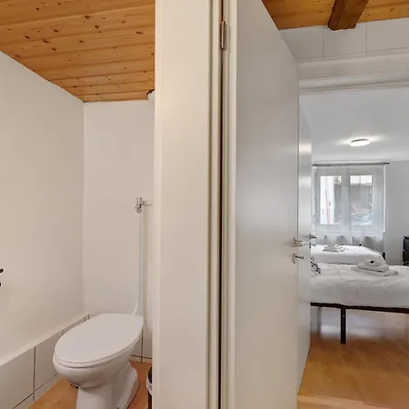 M B Homes Schlatt 1 Apartamento *