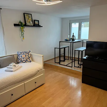 M B Homes Schlatt 1 * Hechingen